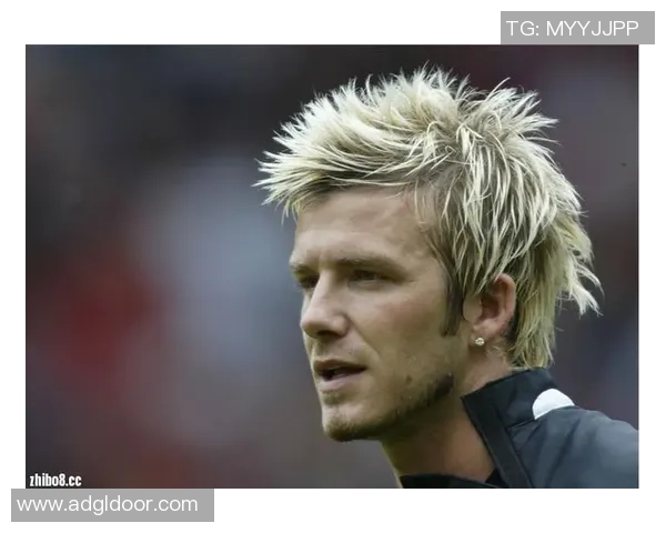 国外足球明星独特发型大盘点展现个性与风格的完美结合 国外足球明星独特发型大盘点展现个性与风格的完美结合