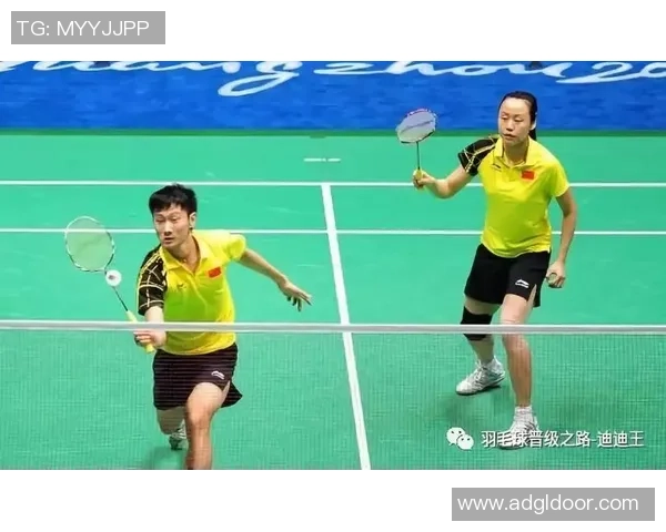 广州羽毛球队总决赛之路的辉煌历程与突破成就揭秘
