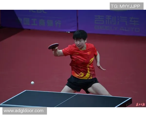 成都乒乓球队在亚运会上的辉煌历程与突破成就全景回顾 成都乒乓球队在亚运会上的辉煌历程与突破成就全景回顾