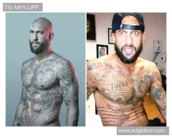 揭秘那些没有纹身的足球明星他们的独特魅力与风格 揭秘那些没有纹身的足球明星他们的独特魅力与风格