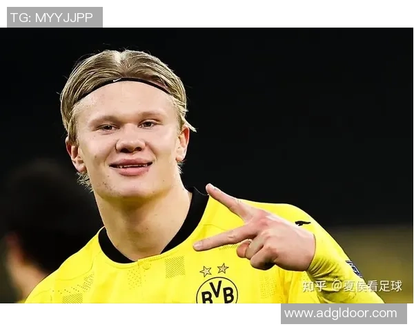 足球明星哈兰德的传奇之路与电影梦想的交织探索 足球明星哈兰德的传奇之路与电影梦想的交织探索