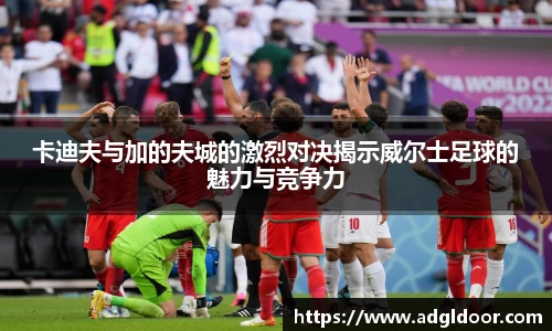 卡迪夫与加的夫城的激烈对决揭示威尔士足球的魅力与竞争力